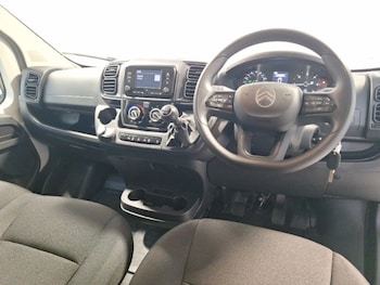 Used Citroen Relay 2025 for sale - 76556443: Photo