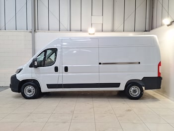 Used Citroen Relay 2025 for sale - 76556443: Photo