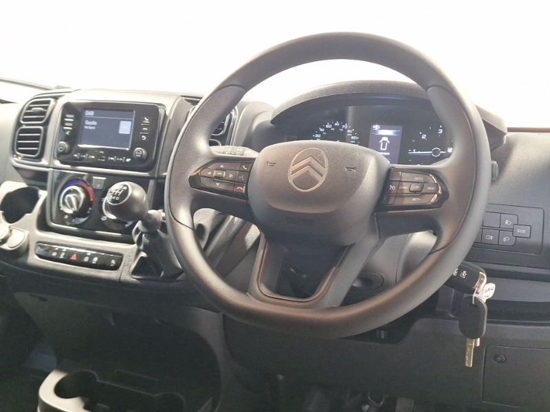 Used Citroen Relay 2025 for sale - 76556443: Photo 7