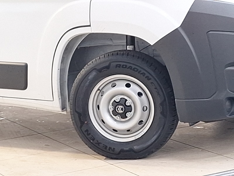 Used Citroen Relay 2025 for sale - 76556443: Photo 9