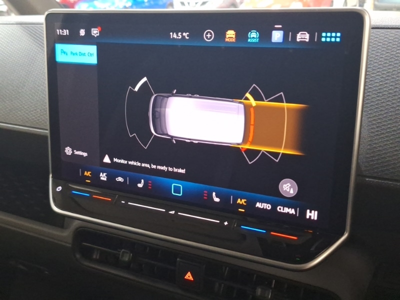 Used Volkswagen ID.Buzz 2024 for sale - 77404929: Photo 10