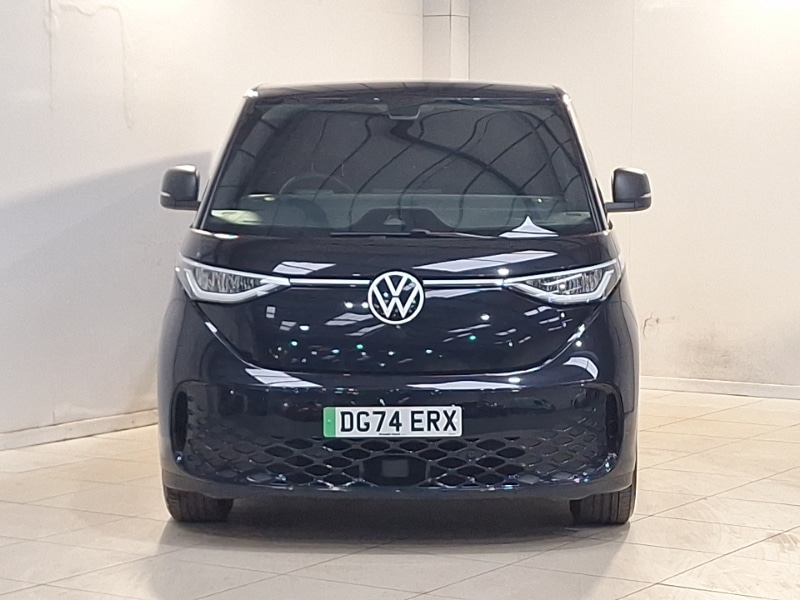 Used Volkswagen ID.Buzz 2024 for sale - 77404929: Photo 12