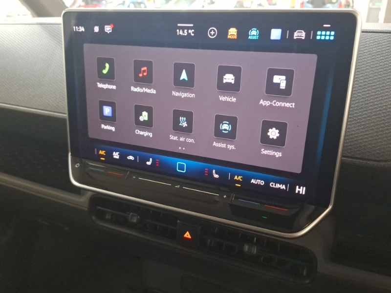 Used Volkswagen ID.Buzz 2024 for sale - 77404929: Photo 18