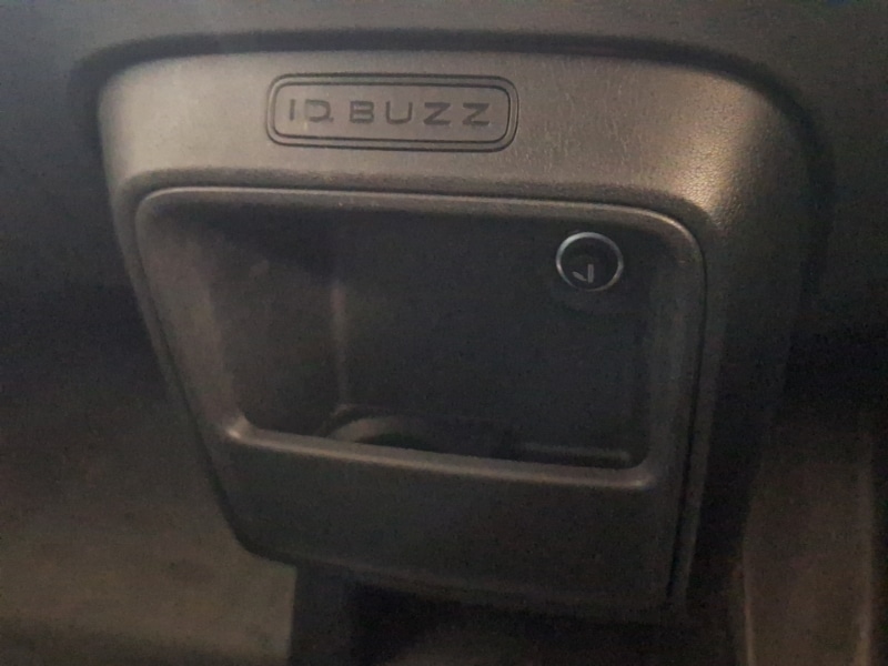 Used Volkswagen ID.Buzz 2024 for sale - 77404929: Photo 19