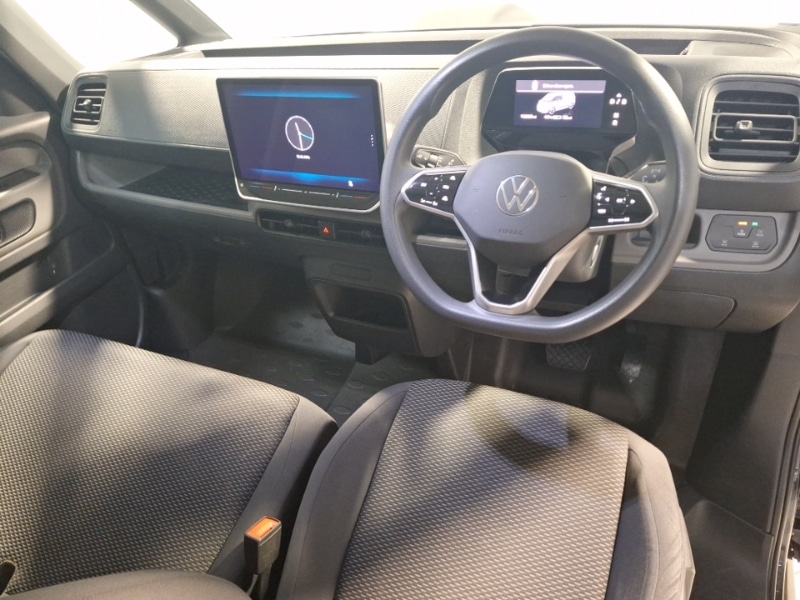 Used Volkswagen ID.Buzz 2024 for sale - 77404929: Photo 2
