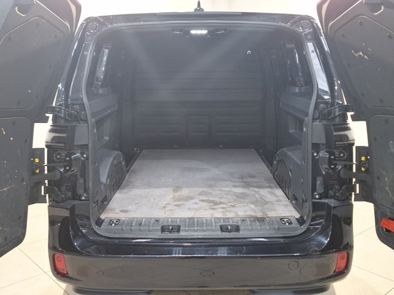 Used Volkswagen ID.Buzz 2024 for sale - 77404929: Photo 8