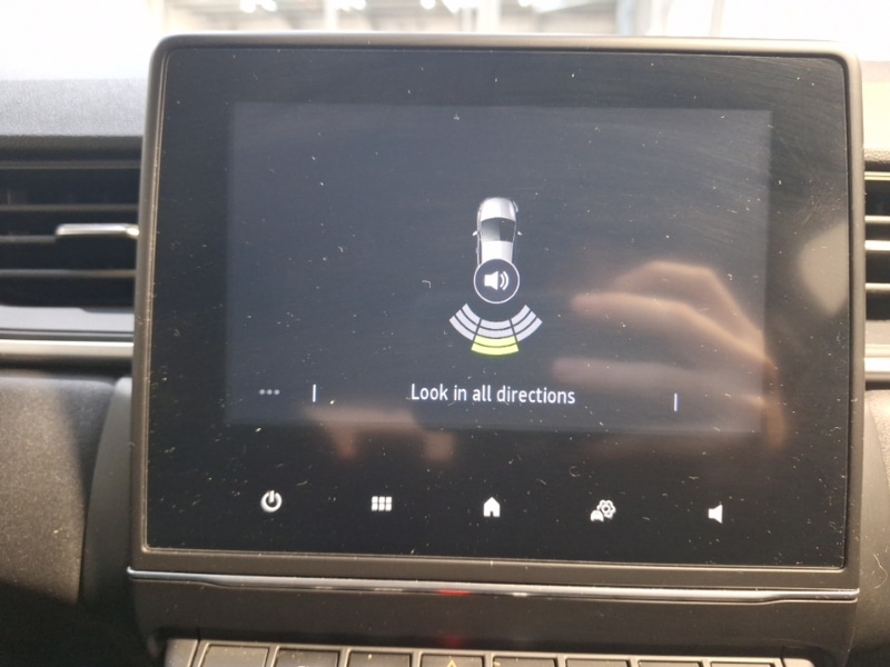 Used Renault Captur 2022 for sale - 77058833: Photo 10