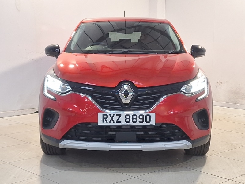 Used Renault Captur 2022 for sale - 77058833: Photo 12