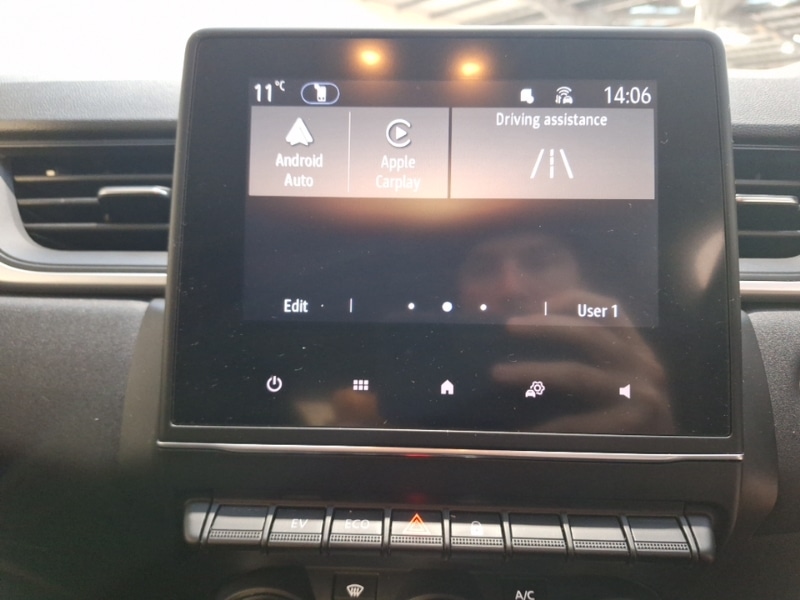 Used Renault Captur 2022 for sale - 77058833: Photo 17