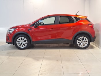 Used Renault Captur 2022 for sale - 77058833: Photo