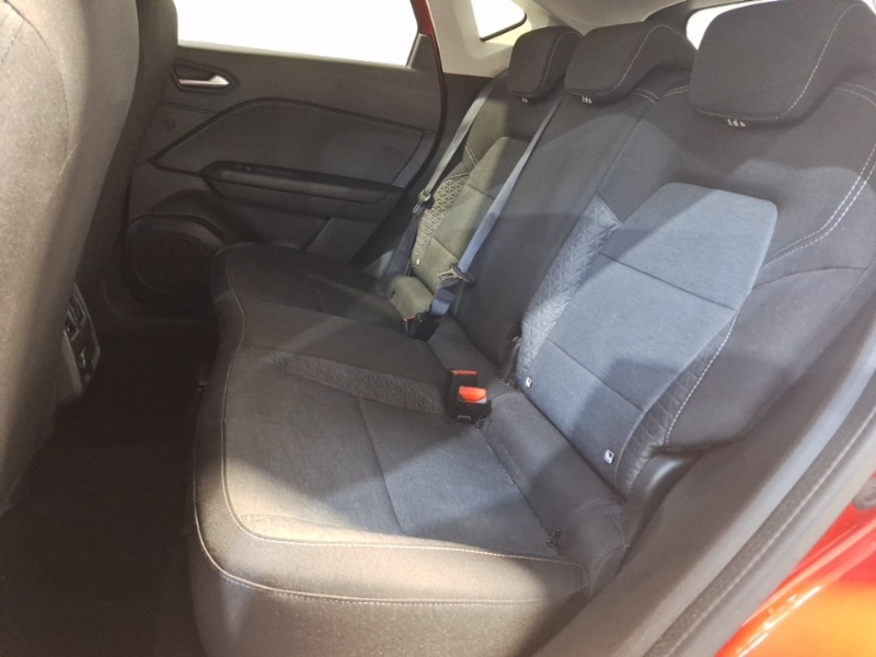 Used Renault Captur 2022 for sale - 77058833: Photo 6