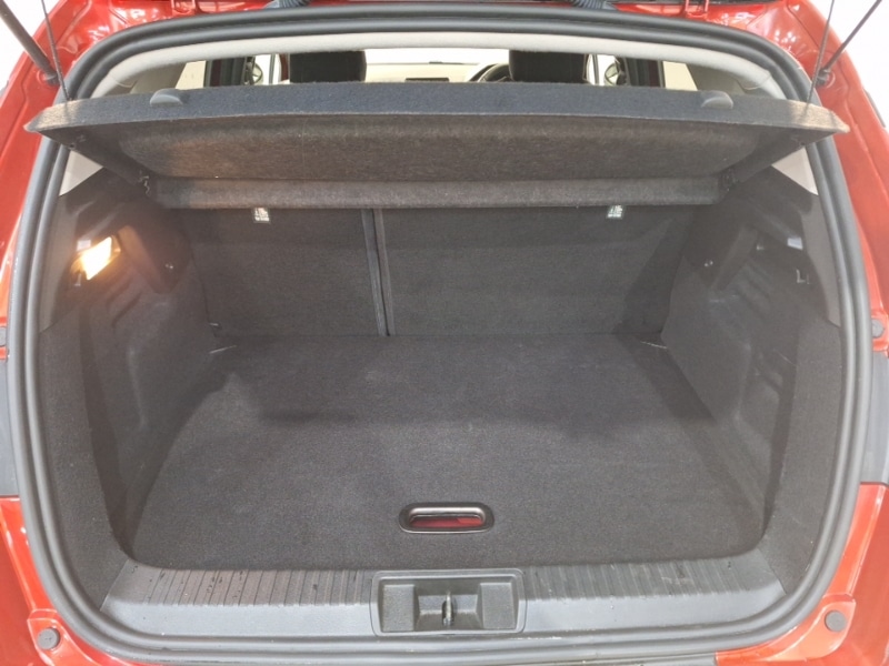 Used Renault Captur 2022 for sale - 77058833: Photo 8