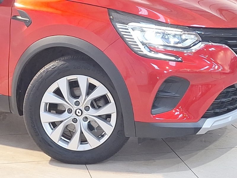 Used Renault Captur 2022 for sale - 77058833: Photo 9