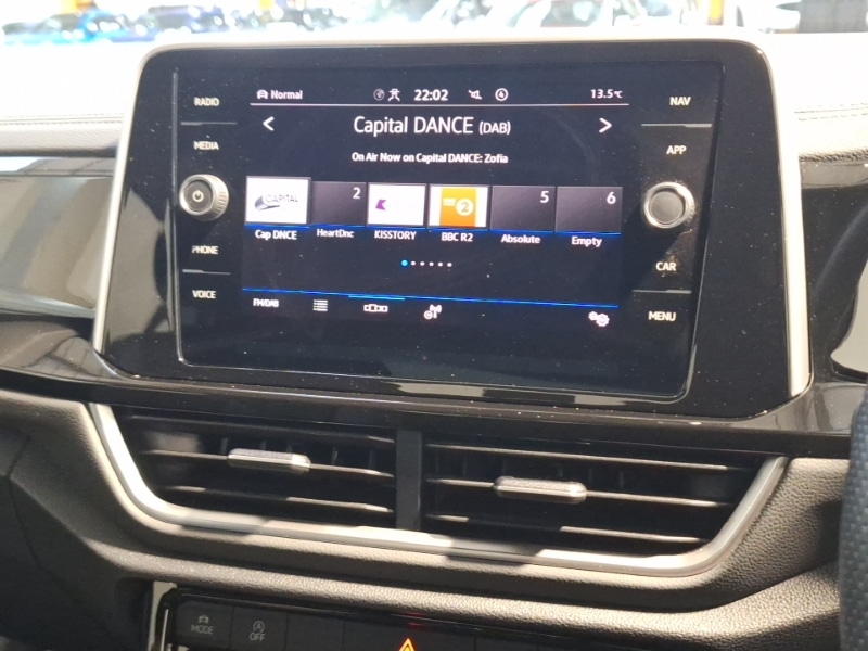 Used Volkswagen T-Roc 2022 for sale - 77433782: Photo 18