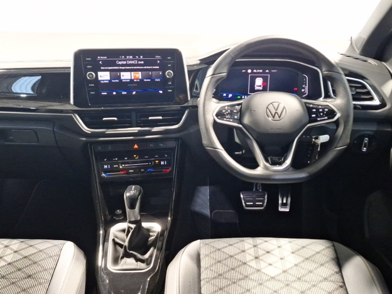 Used Volkswagen T-Roc 2022 for sale - 77433782: Photo 7