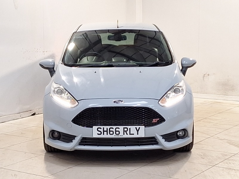 Used Ford Fiesta 2016 for sale - 77644737: Photo 12