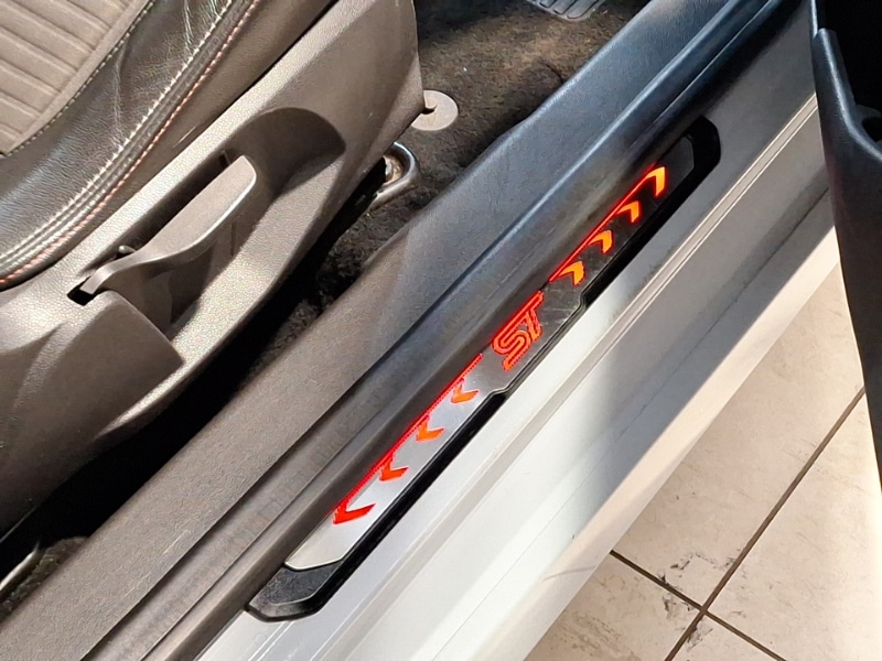 Used Ford Fiesta 2016 for sale - 77644737: Photo 16