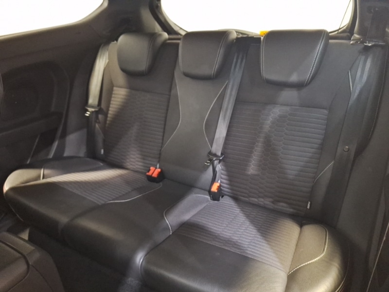 Used Ford Fiesta 2016 for sale - 77644737: Photo 6