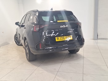 Used Kia Sportage 2026 for sale - 79569722: Photo