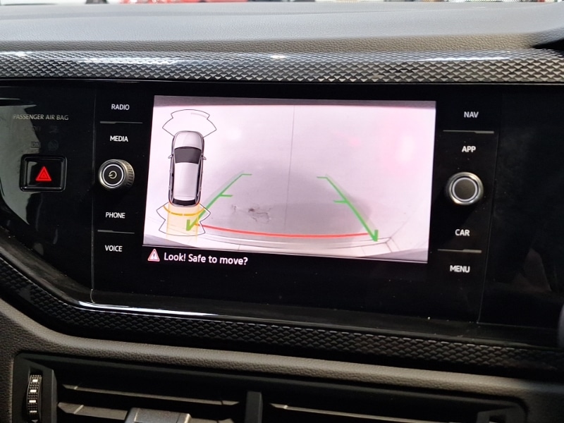 Used Volkswagen Polo 2025 for sale - 78023707: Photo 10