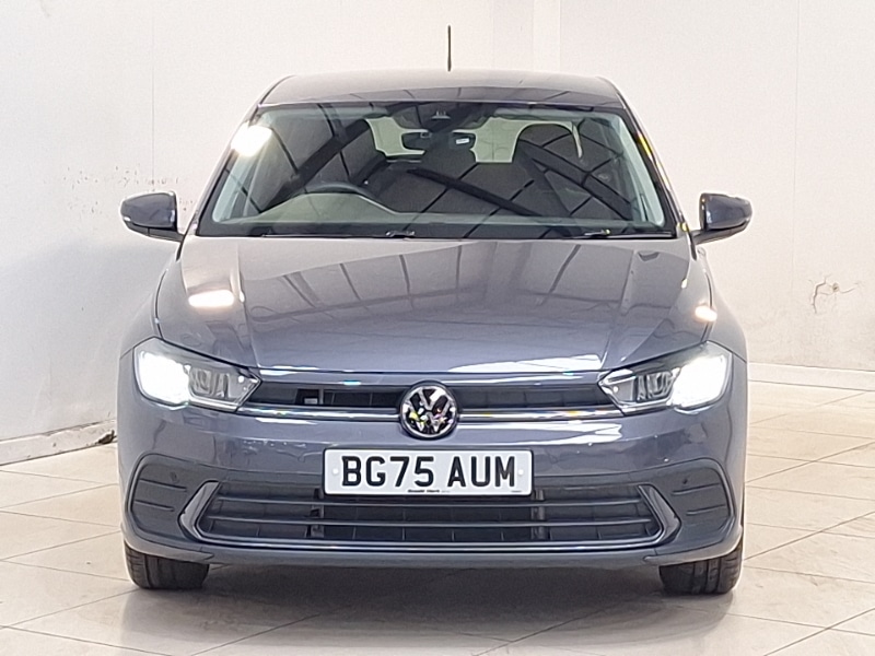 Used Volkswagen Polo 2025 for sale - 78023707: Photo 12