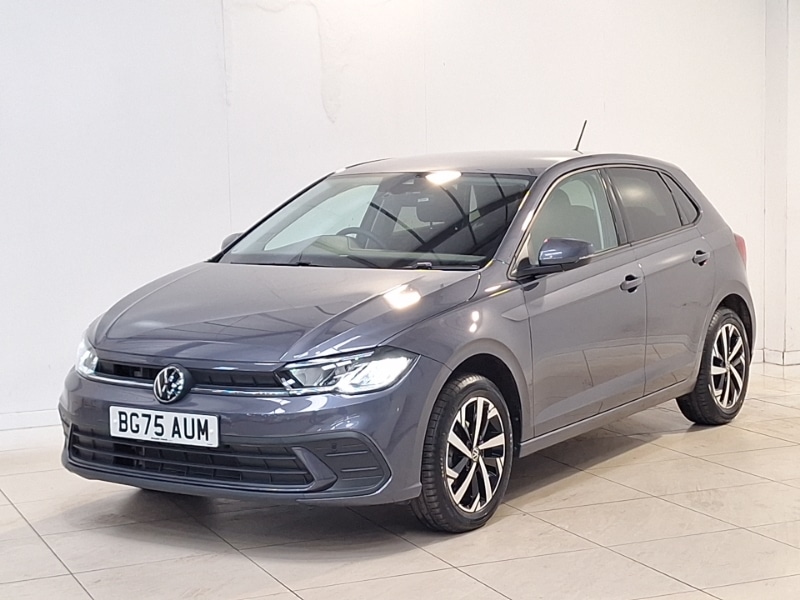Used Volkswagen Polo 2025 for sale - 78023707: Photo 13