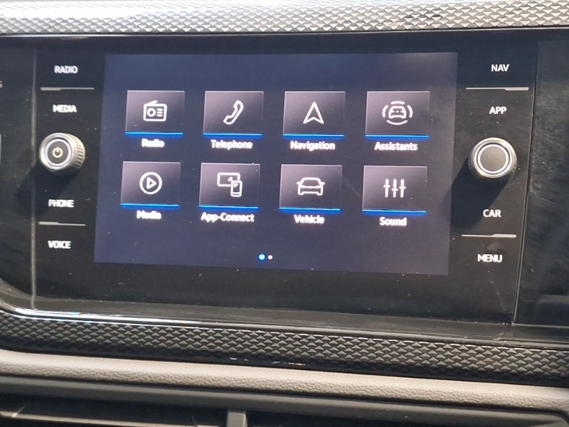 Used Volkswagen Polo 2025 for sale - 78023707: Photo 19