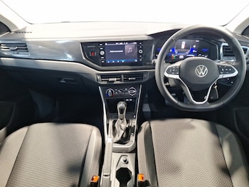 Used Volkswagen Polo 2025 for sale - 78023707: Photo