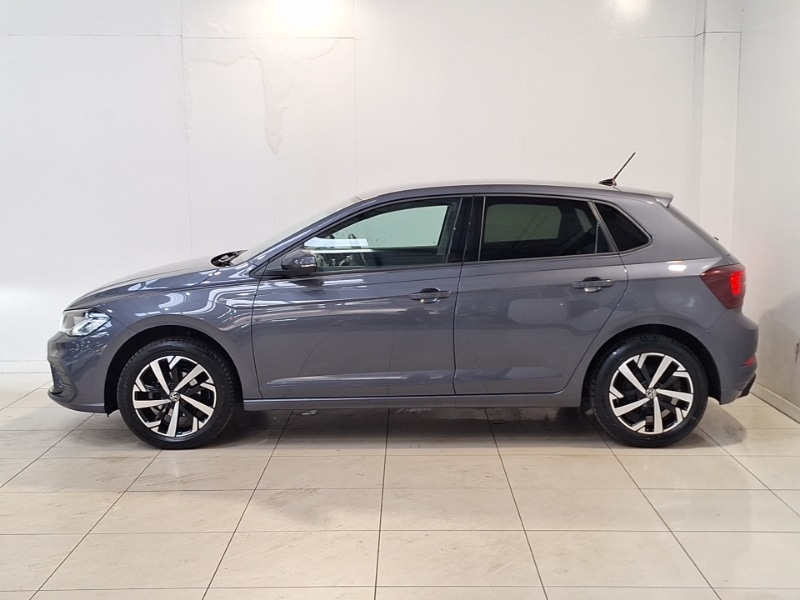 Used Volkswagen Polo 2025 for sale - 78023707: Photo 4