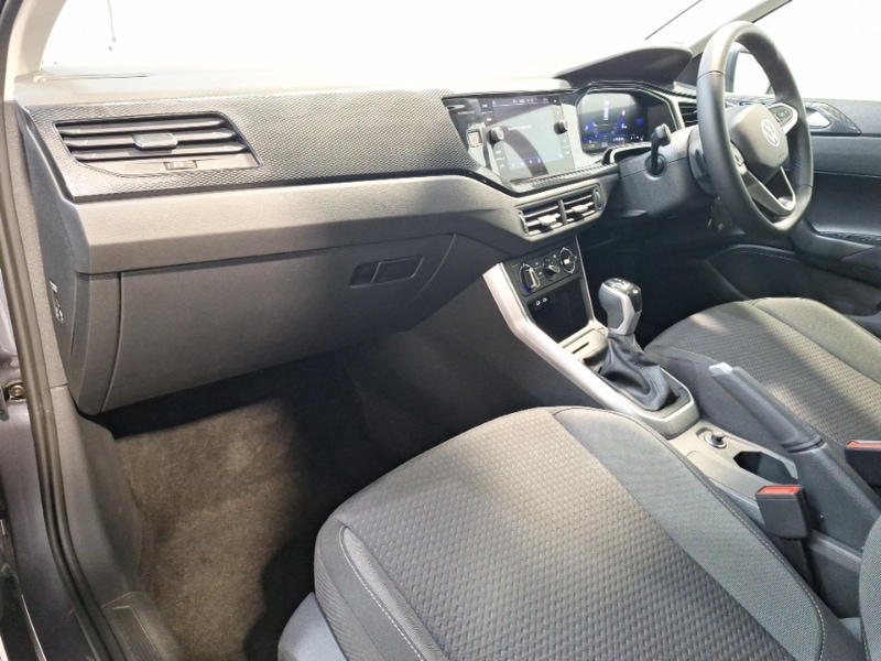 Used Volkswagen Polo 2025 for sale - 78023707: Photo 5