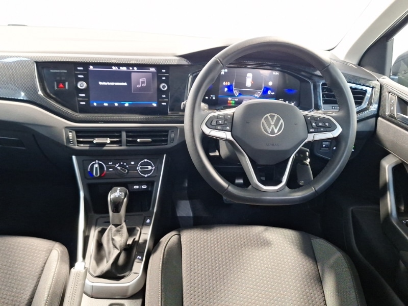 Used Volkswagen Polo 2025 for sale - 78023707: Photo 7