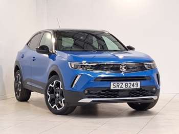 2021 - 1.2 Turbo Launch Edition 5dr Auto