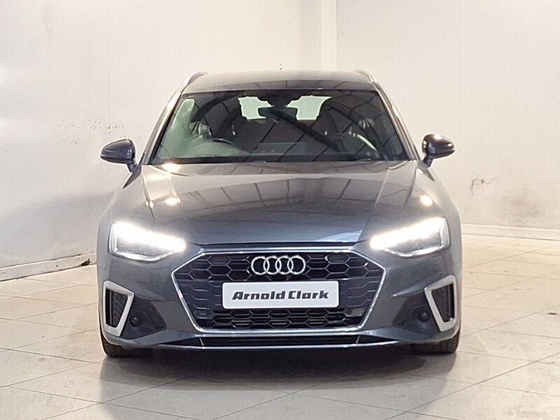 Used Audi A4 2020 for sale - 78156025: Photo 12