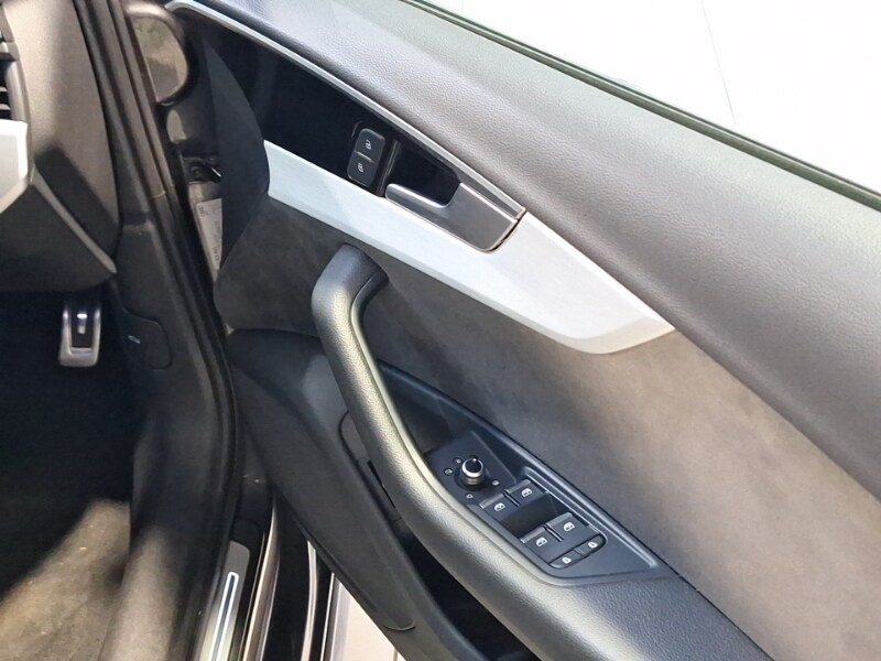 Used Audi A4 2020 for sale - 78156025: Photo 14