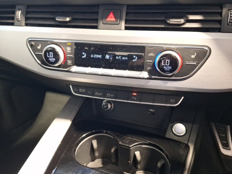 Used Audi A4 2020 for sale - 78156025: Photo 18