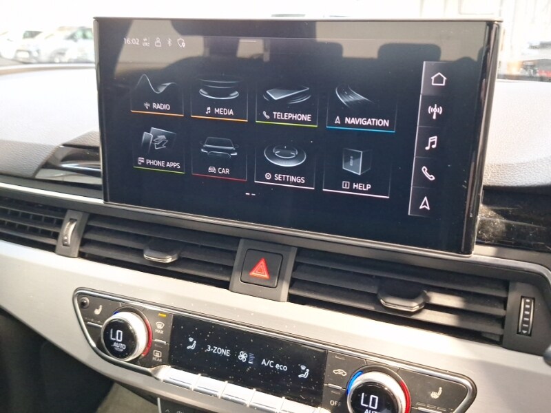 Used Audi A4 2020 for sale - 78156025: Photo 19