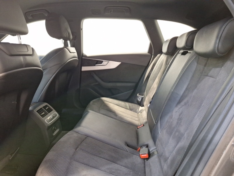 Used Audi A4 2020 for sale - 78156025: Photo 6