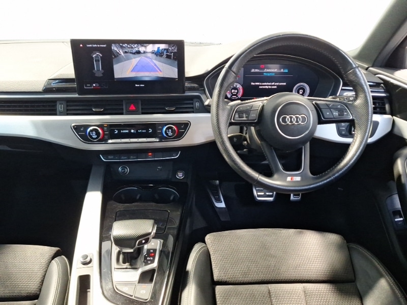 Used Audi A4 2020 for sale - 78156025: Photo 7