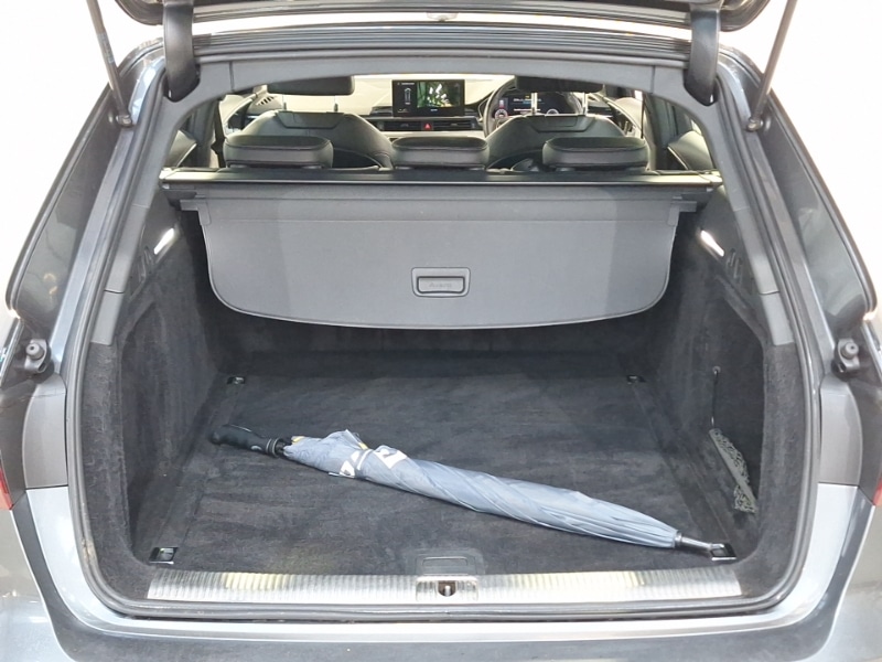 Used Audi A4 2020 for sale - 78156025: Photo 8