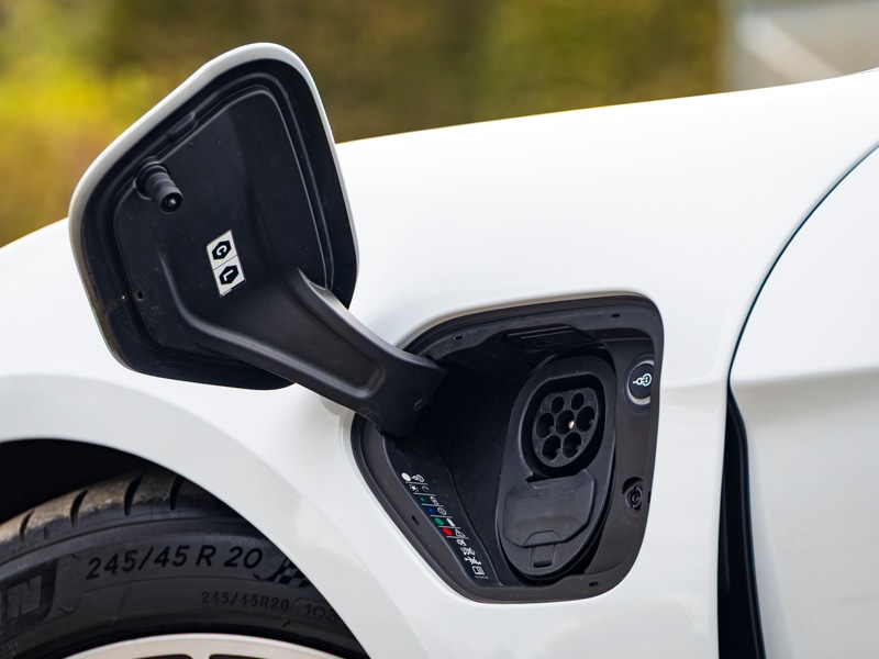 Used Porsche Taycan 2021 for sale - 76465134: Photo 12