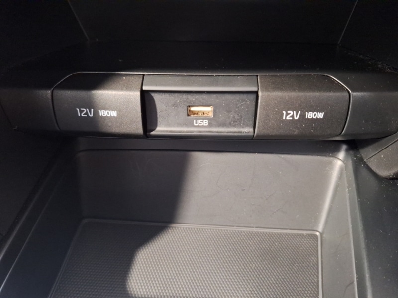 Used Kia Ceed 2022 for sale - 78148919: Photo 19