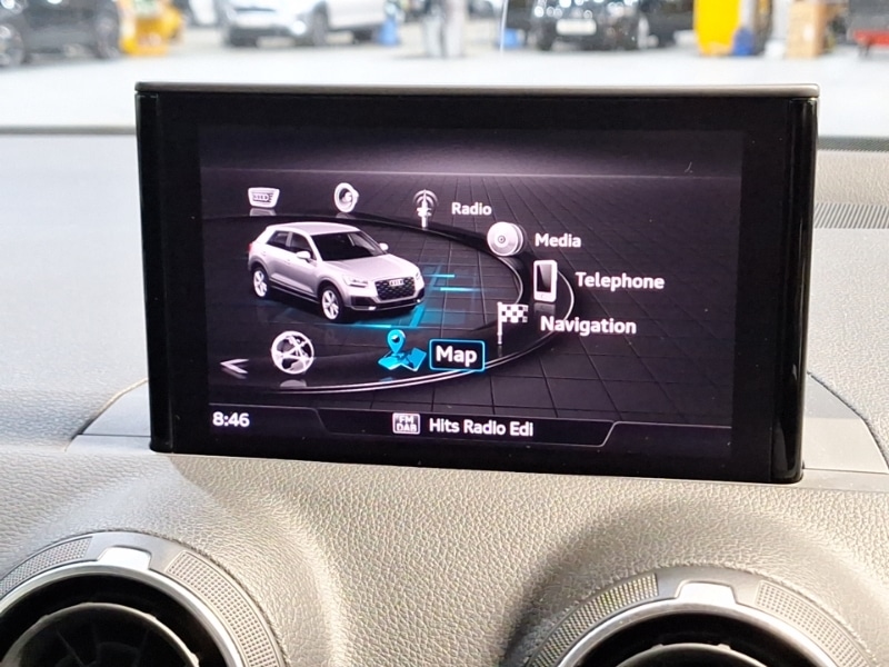 Used Audi Q2 2018 for sale - 77126245: Photo 10