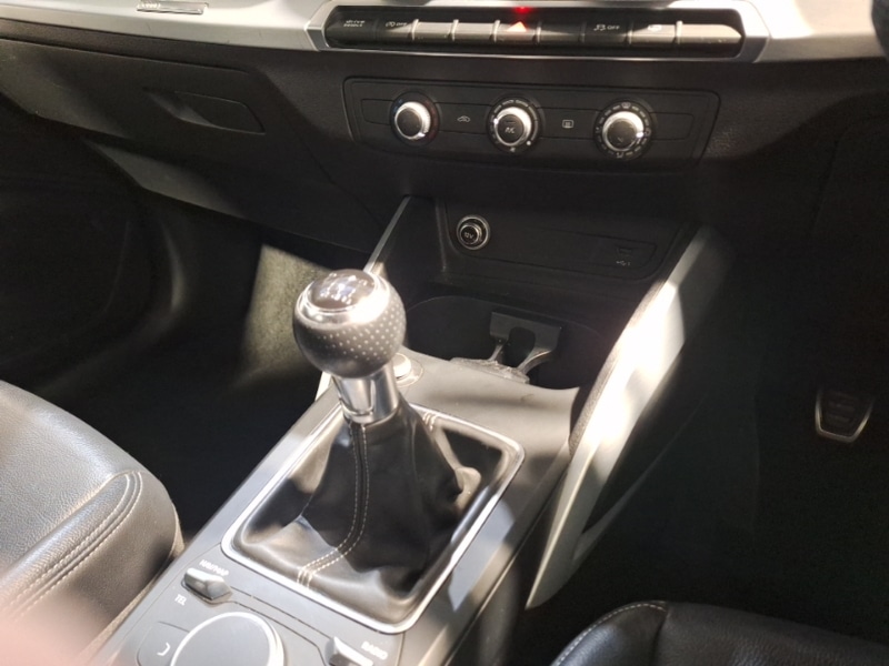 Used Audi Q2 2018 for sale - 77126245: Photo 11