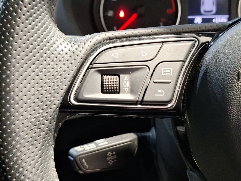 Used Audi Q2 2018 for sale - 77126245: Photo 16