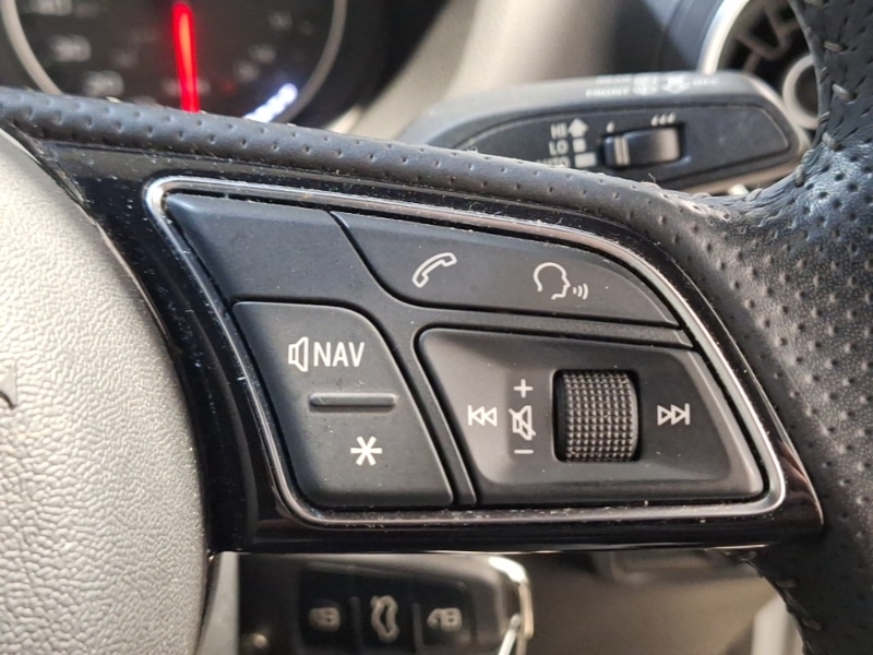 Used Audi Q2 2018 for sale - 77126245: Photo 17