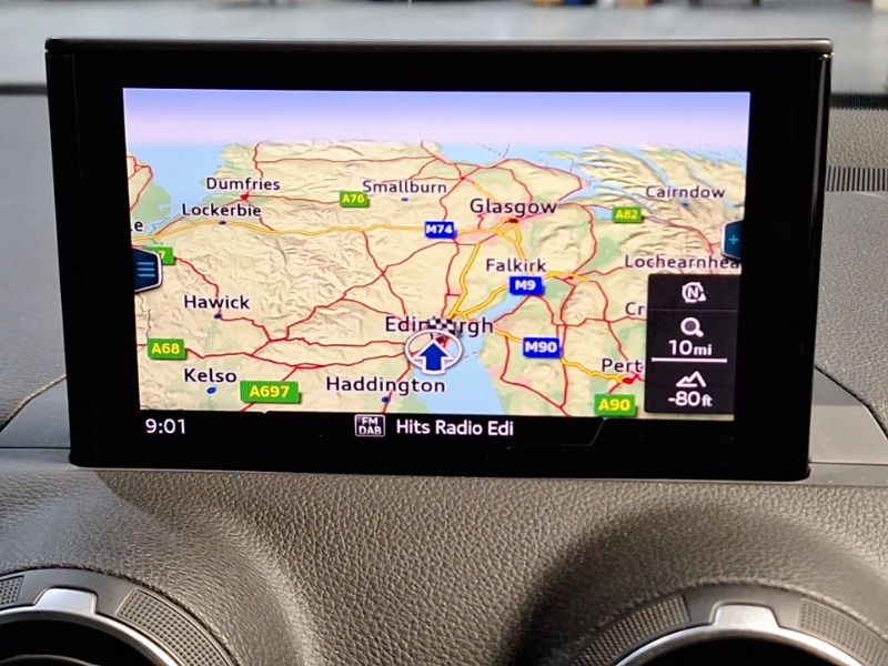 Used Audi Q2 2018 for sale - 77126245: Photo 18