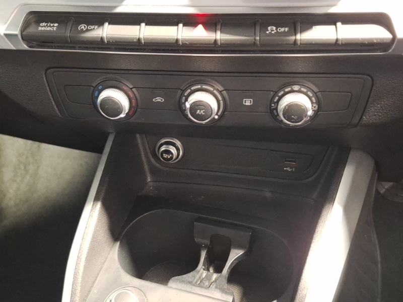 Used Audi Q2 2018 for sale - 77126245: Photo 19