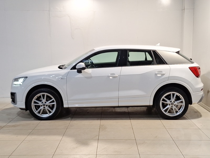 Used Audi Q2 2018 for sale - 77126245: Photo 4