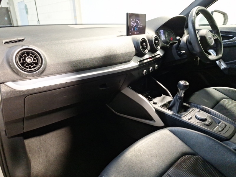 Used Audi Q2 2018 for sale - 77126245: Photo 5