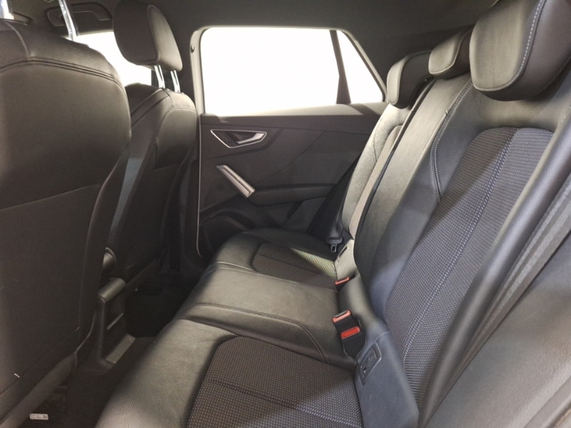 Used Audi Q2 2018 for sale - 77126245: Photo 6